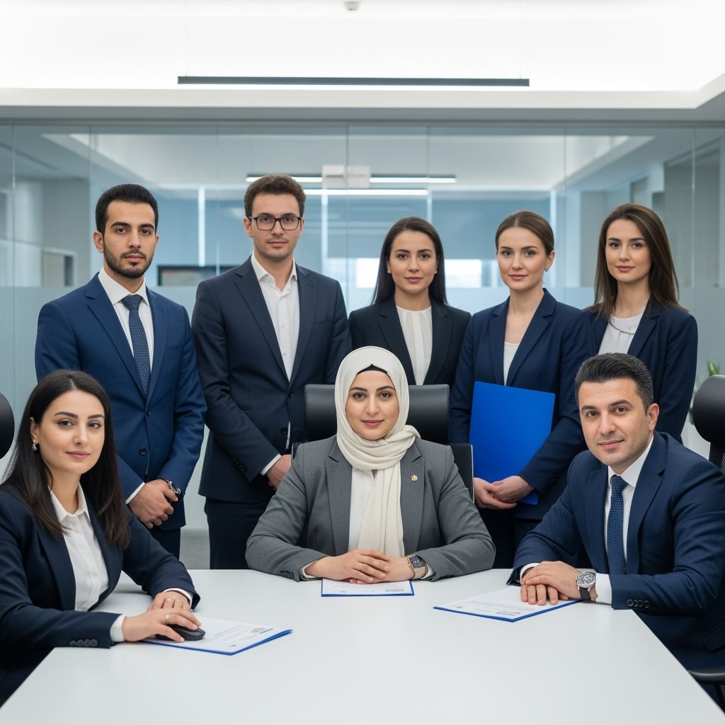 Azerbaijan e-Visa for Humanitarian Work