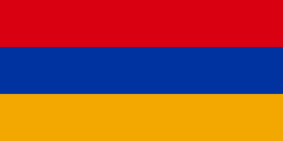 Armenia flag with Azerbaijan e-Visa documents